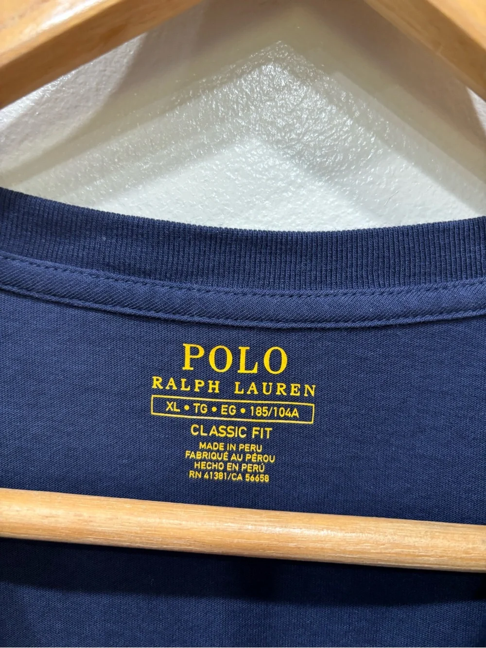 Polo Ralph Lauren good used